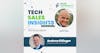Grit, Passion, and Intellectual Curiosity Drive Success: Tech Sales Insights Moments With Andrew Ettinger