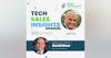 Think Diversely About Your Sales Kickoff: Tech Sales Insights Special Ft. David Nour Part 1