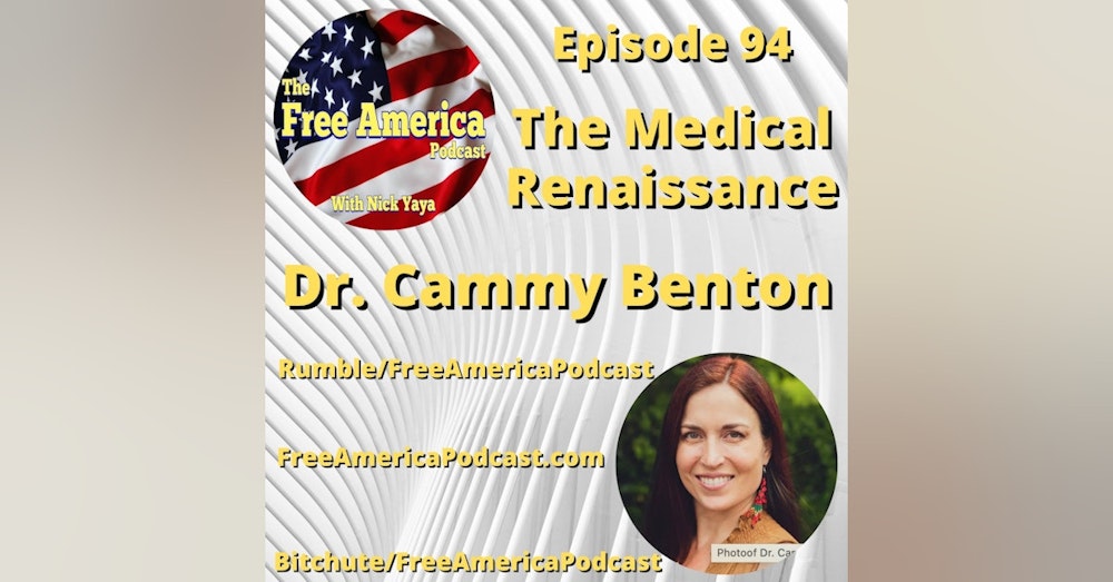 Episode 94: The Medical Renaissance