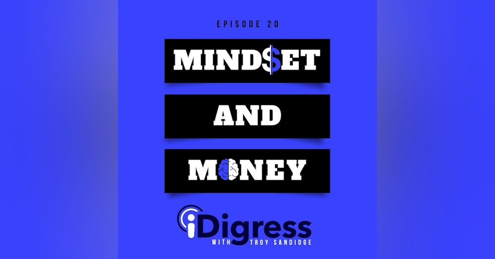 20. Master Your Mindset To Multiply Your Money. How To Shift Our Mindset To Achieve Abundance In Our Business.