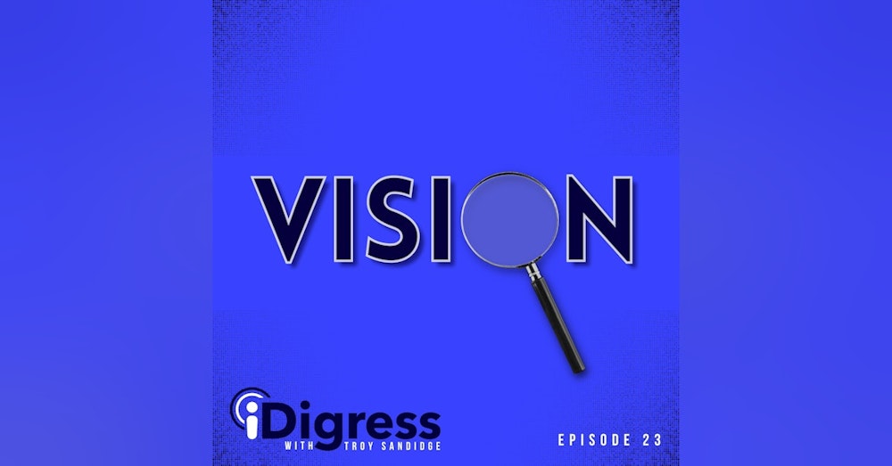 23. A Clear Vision Is Vital For Any Founder To Bring A Business Into Reality. Make Sure Yours Is Aligned With Your DNA.