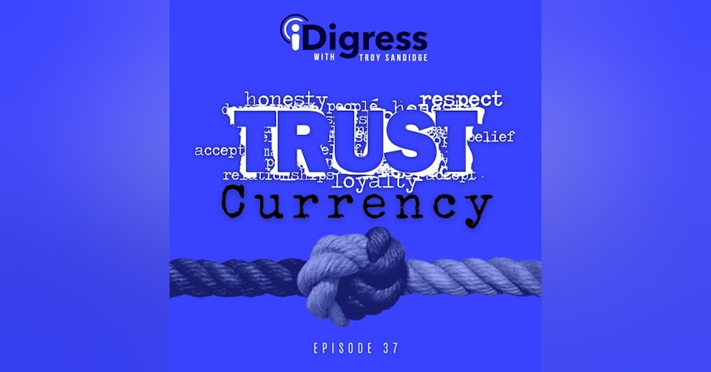 37. How To Build Trust Currency: A Masterclass On Increasing Brand Equity To Maximize Your Business Growth Potential