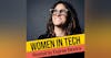 Espree Devora: WeAreLATech Cohort: Women In Tech California