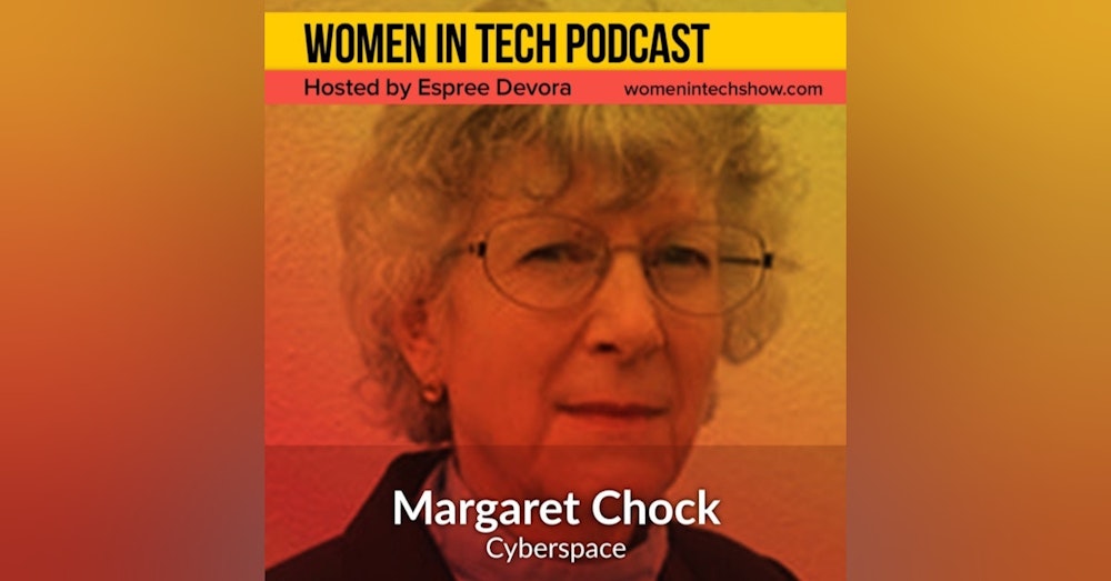 Margaret Chock, Guide Companies Into Cyberspace: Women In Tech California