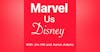 Marvel Us Disney