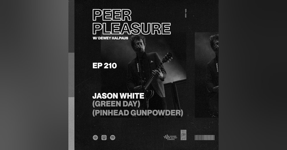 Jason White (Green Day/Pinhead Gunpowder)