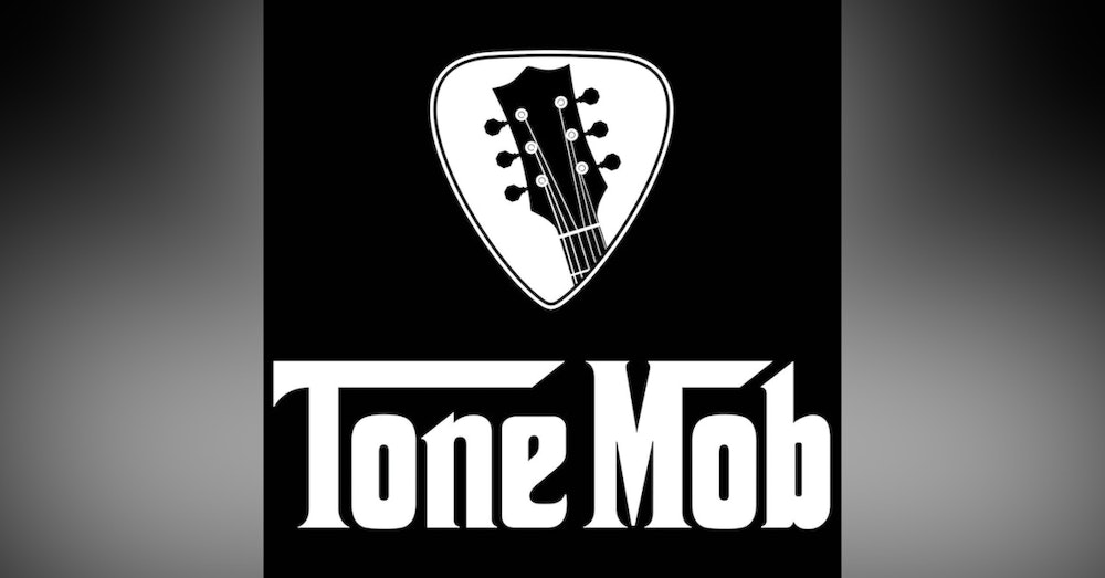 TM Podcast 031  Paul Rhoney Of Rhoney Guitars (Reprise)