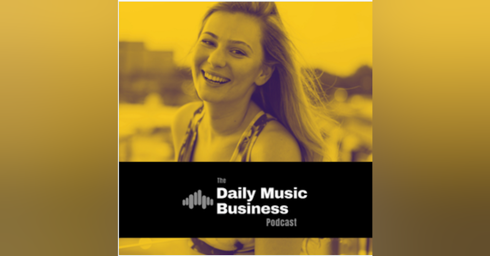 Overcoming Comparisonitis, Perfectionism, and Burnout in the Music Industry | Katie Zaccardi Hosts