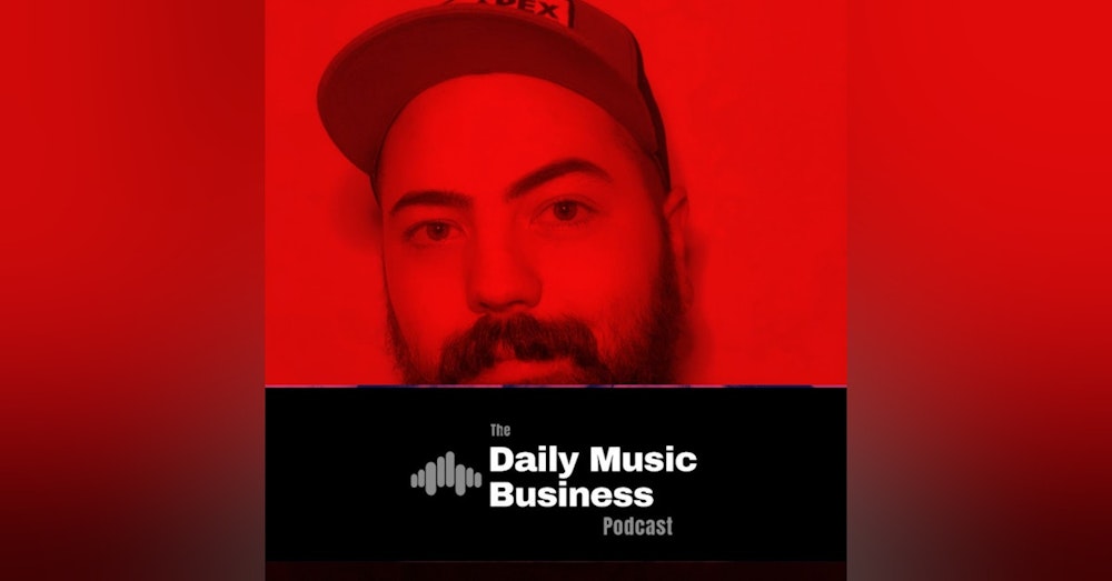 Spotify CEO Talks Covid-19 | Jesse of Pinup Artist Management Hosts