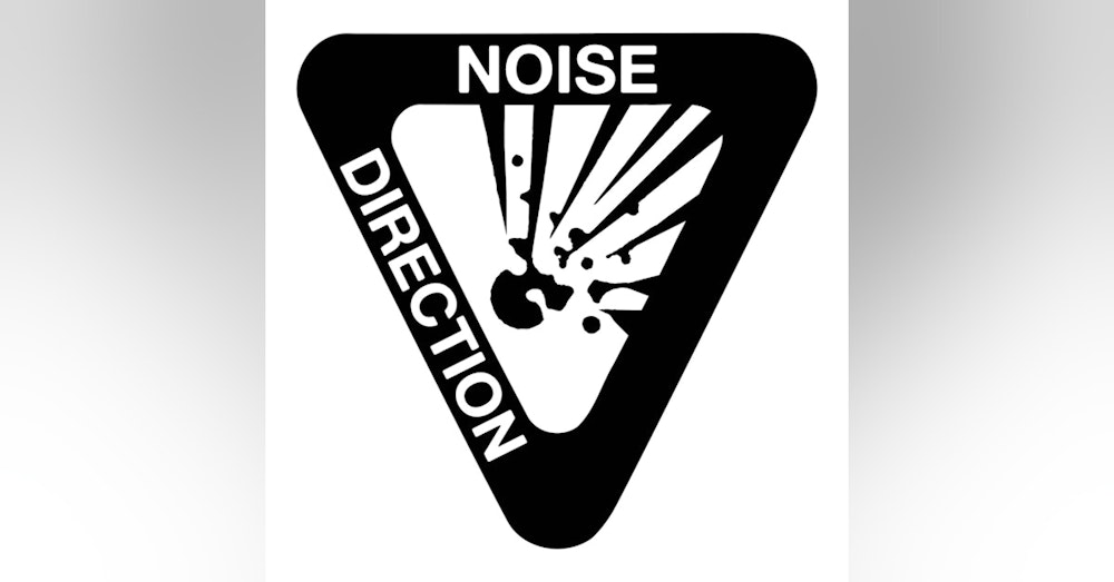 Noise Direction #12: Twitter And Your Band