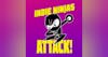 Indie Ninjas Attack! | Interview With Grammy Winning Producer Marc Urselli