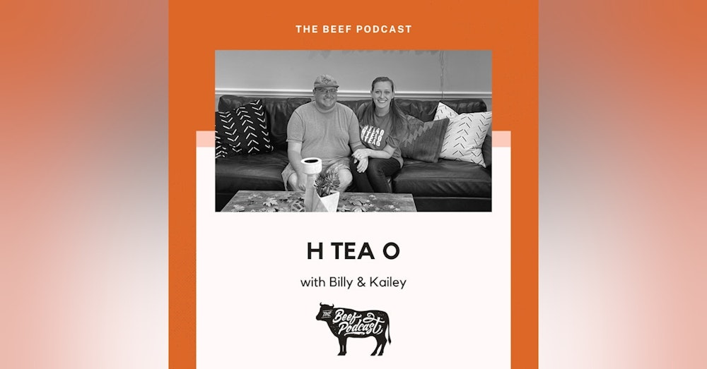 The Sweet Taste of Community Connection with HTeaO feat. Billy and Kailey Moore