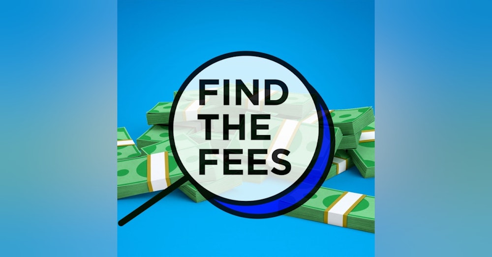 Find The Fees - Buy & Hold Advisors