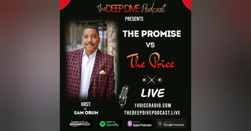 The Promise Vs. The Price