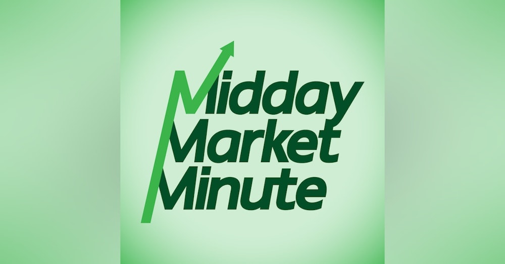 Midday Market Minute (05/24/2023)