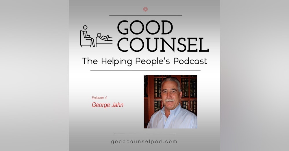 George Jahn: “The Sober Homes Pioneer” with Special Guest James Fata