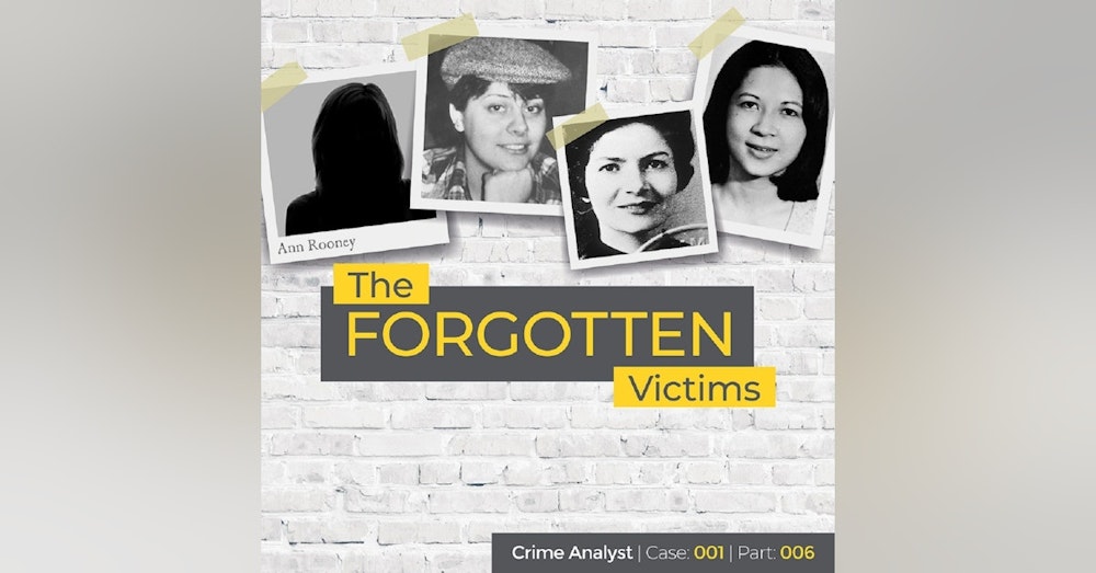 6: The Forgotten Victims | Part 06 | The A1 Linked Attacks Ctd
