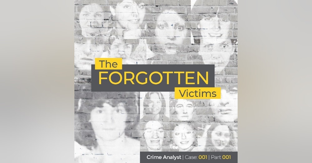 1: The Forgotten Victims | Part 01