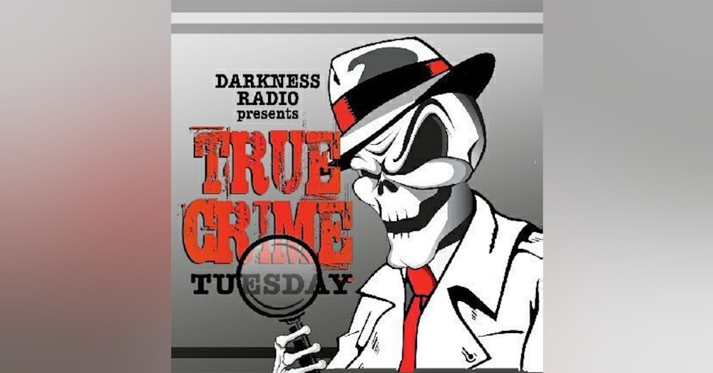 S17 Ep131: The Best New True Crime Stories: Unsolved Crimes & Mysteries w/ Mitzi Szereto