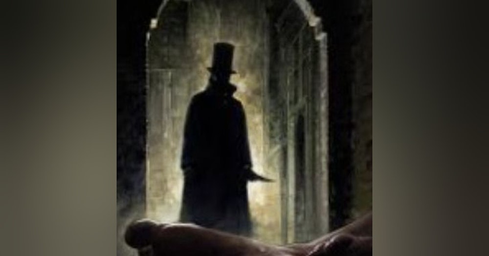 TC: EP 20 - Jack the Ripper: The Final Suspects