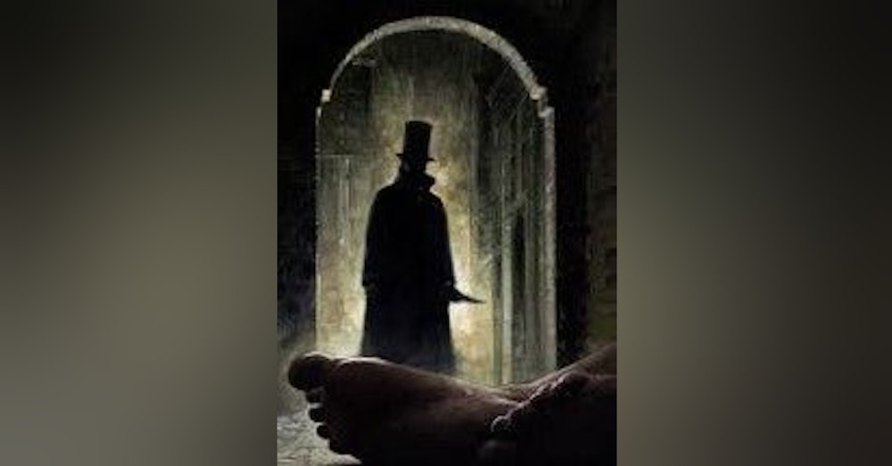 TC: EP 19 - Jack the Ripper Pt 6: The Suspects