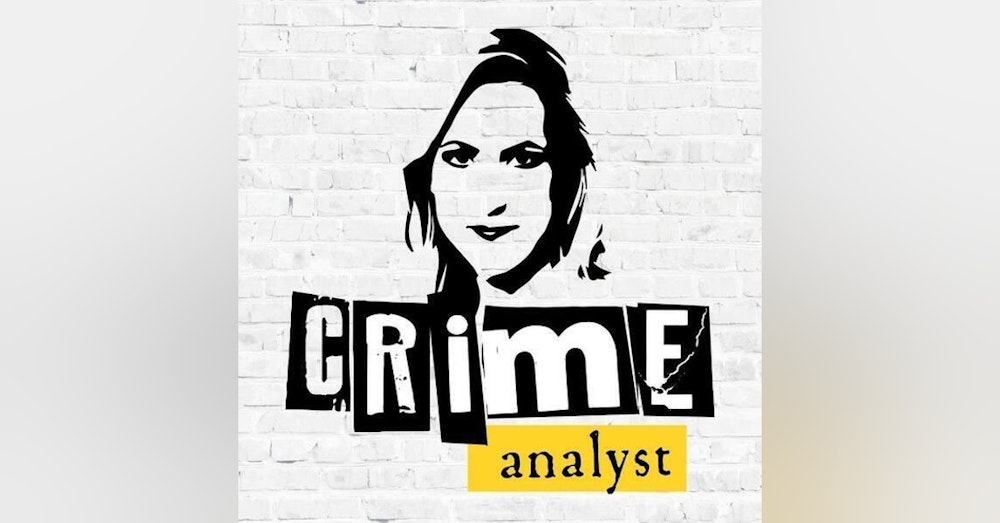 92: The Crime Analyst | Ep 92 | Happy Birthday Rafi