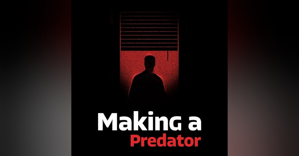 S10 Ep1: Making a Predator
