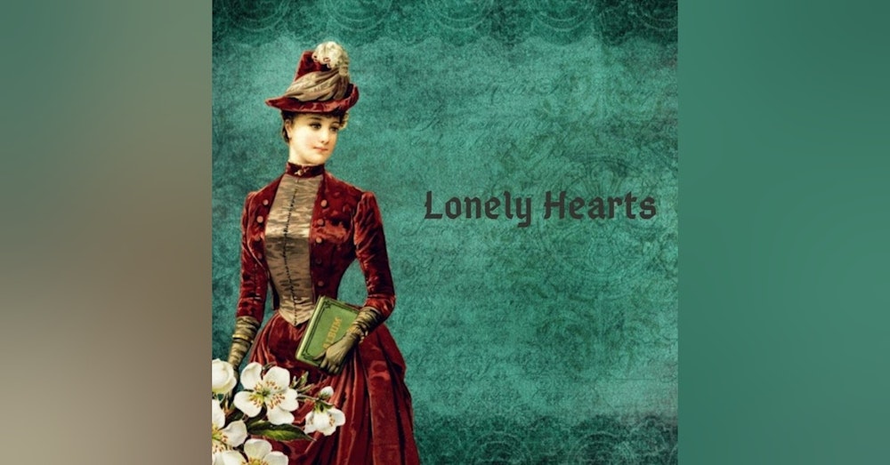 S5 Ep3: Lonely Hearts