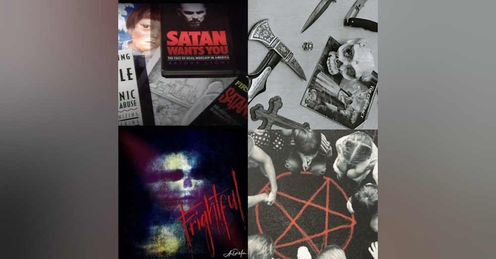 13: Satanic Panic - Fear of the Murder Teens