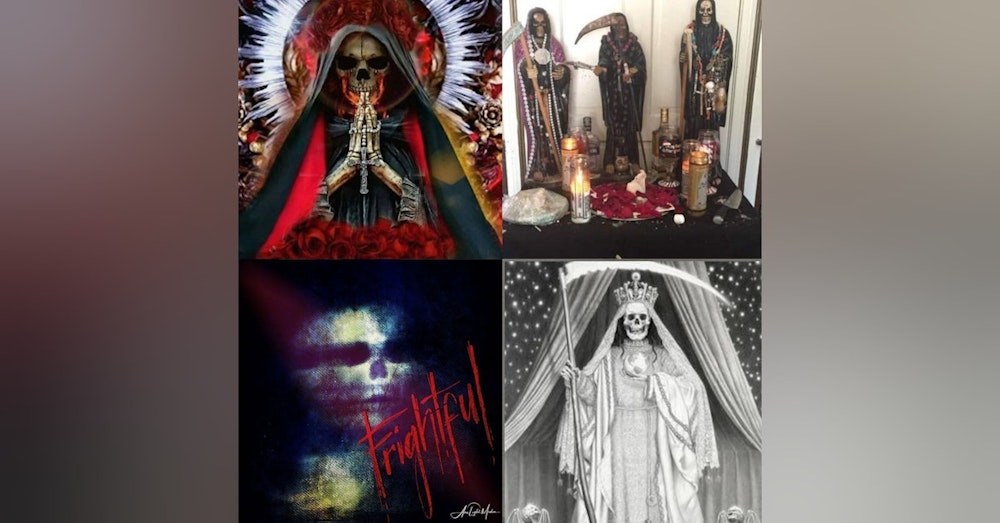 10: 10: Saint Death and the Ritual Killings of Argentina