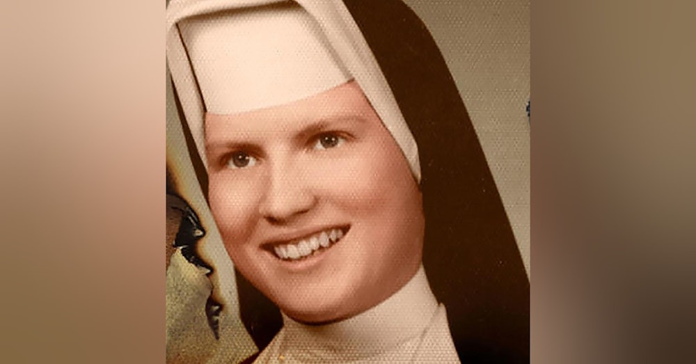 S2 Ep71: Unsolved Murder of Sister Cathy [Keeping On with Gemma]