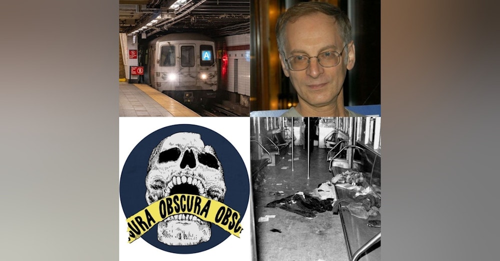 49: The New York City Subway Shootings, Part 02