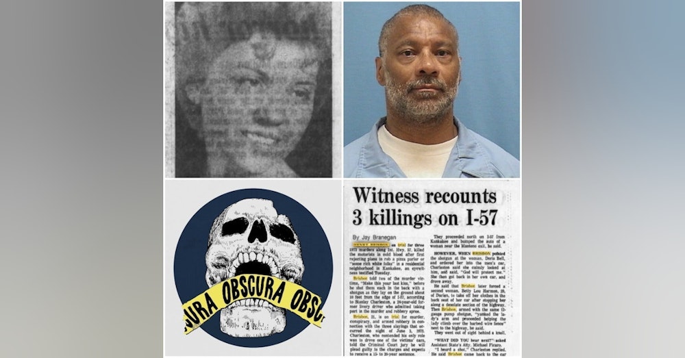 23: Henry Brisbon - The I-57 Killer