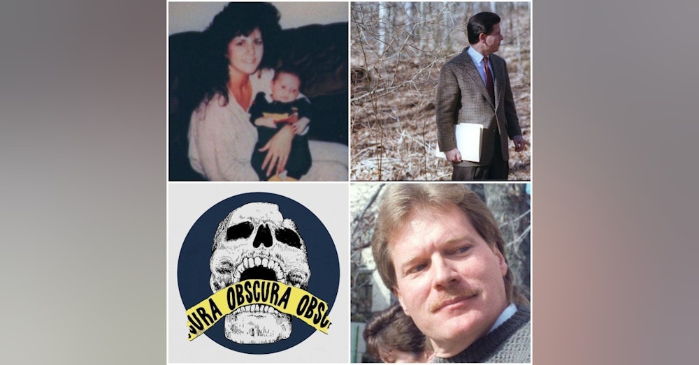 8: The Murders of Joann and Alex Katrinak, Part 01