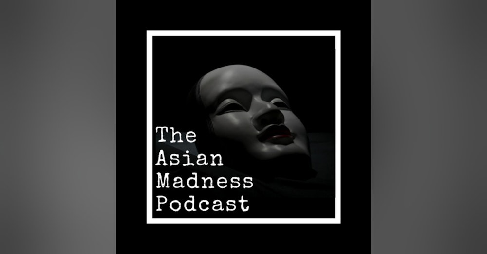 Bonus Episode 02 Christmas Edition - The Asian Grinch
