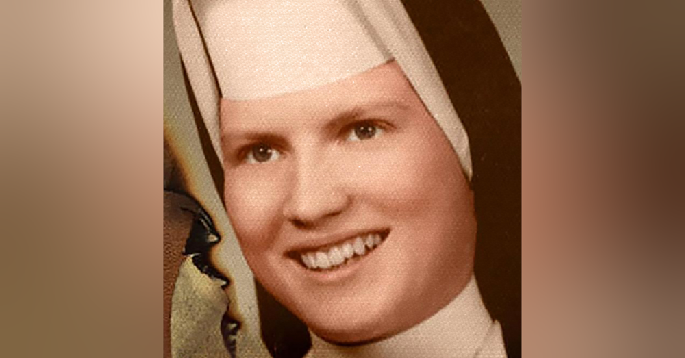 S2 Ep86: Unsolved Murder of Sister Cathy [Uniting for Survivors]