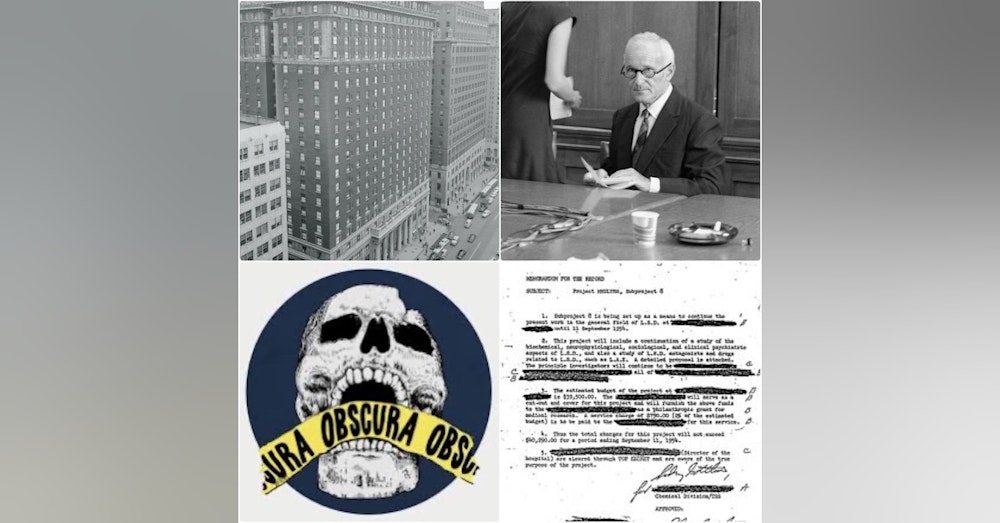 67: The CIA - Secrets, Lies, and Torture [Part 01]