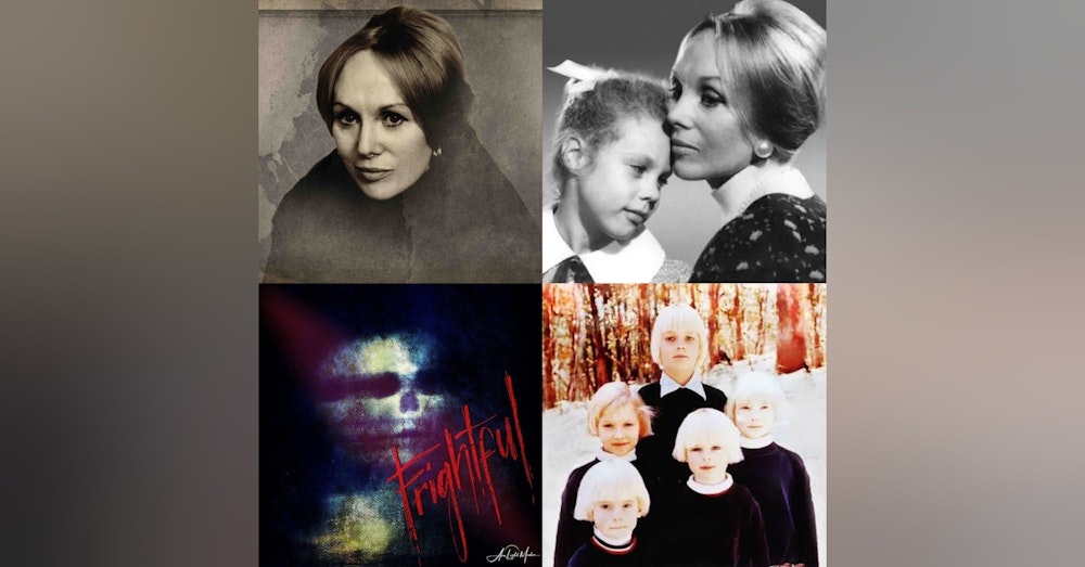 34: The Most Evil Woman in Australia - Anne Hamilton Byrne & 'The Family' Cult