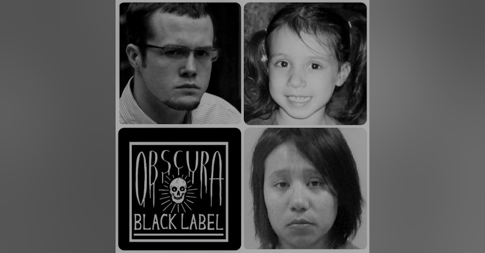 74: Black Label: The Outbuilding