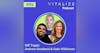 The VITALIZE Podcast Presents: Off Topic, with Andrew Gazdecki and Gale Wilkinson Discussing Twitter Trends, AI as the Next Frontier, and Predictions for 2023