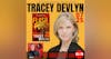 Tracey Devlyn, USA Today Bestselling Author of Flash Point