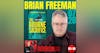 Brian Freeman, Author of The Bourne Sacrifice