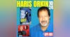Haris Orkin, author of You Only Live Once