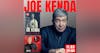 Joe Kenda, TV Host and Author of Killer Triggers