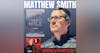C. Matthew Smith author of Twenty Mile