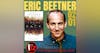 Eric Beetner, author of 