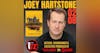 Joey Hartstone, author of The Local and EP of Showtime’s 