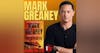 New York Times Bestselling author Mark Greaney