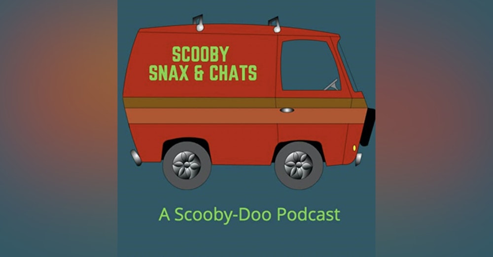 Scooby Snacks + Chats: Scooby-Doo! Camp Scare (2010)