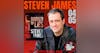 Steven James, author of Broker Of Lies